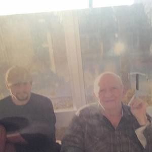 Meet your Posher, Geneva